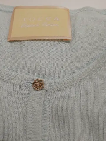 TOCCA スタッフf コーディネート画像