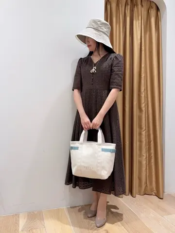 TOCCA A コーディネート画像