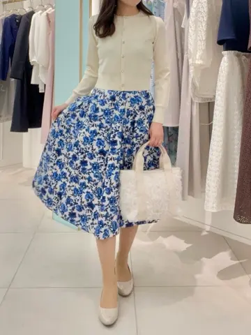 TOCCA Nana  コーディネート画像