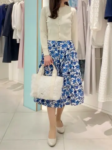 TOCCA Nana  コーディネート画像