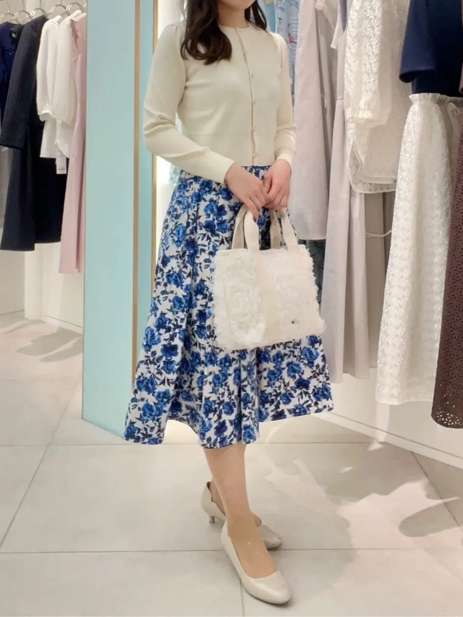 TOCCA Nana  コーディネート画像