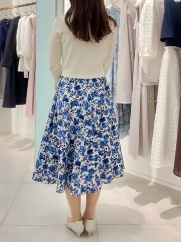 TOCCA Nana  コーディネート画像