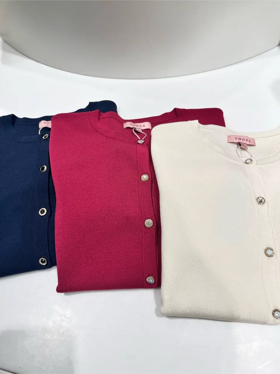 TOCCA Nana  コーディネート画像