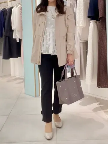 TOCCA Nana  コーディネート画像