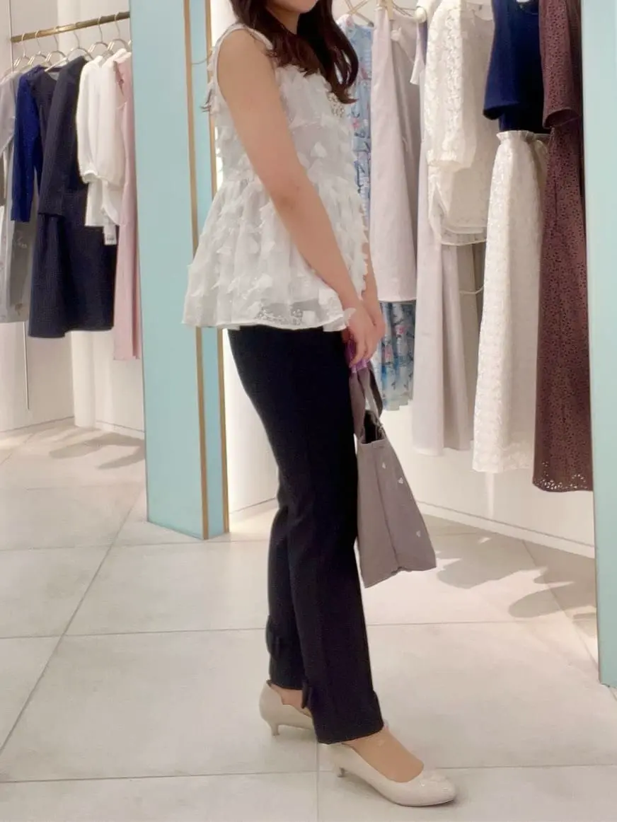 TOCCA Nana  コーディネート画像