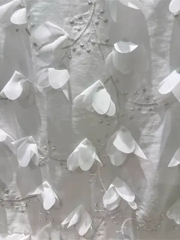 TOCCA Nana  コーディネート画像