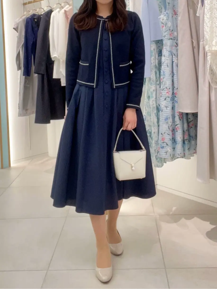 TOCCA Nana  コーディネート画像