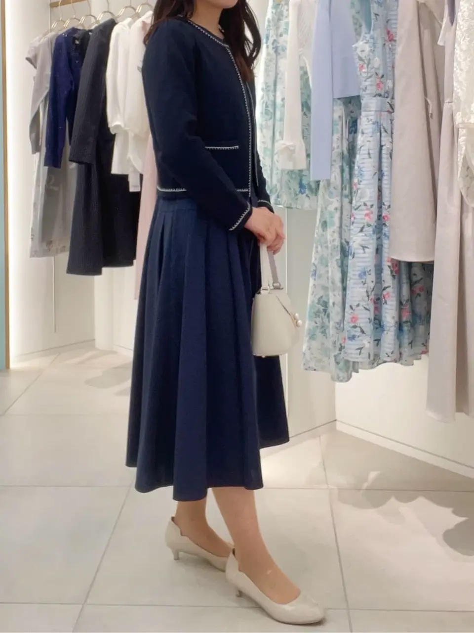 TOCCA Nana  コーディネート画像