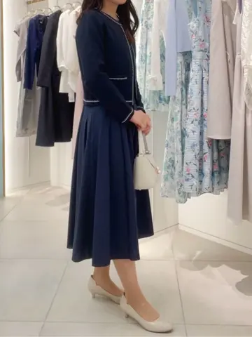 TOCCA Nana  コーディネート画像