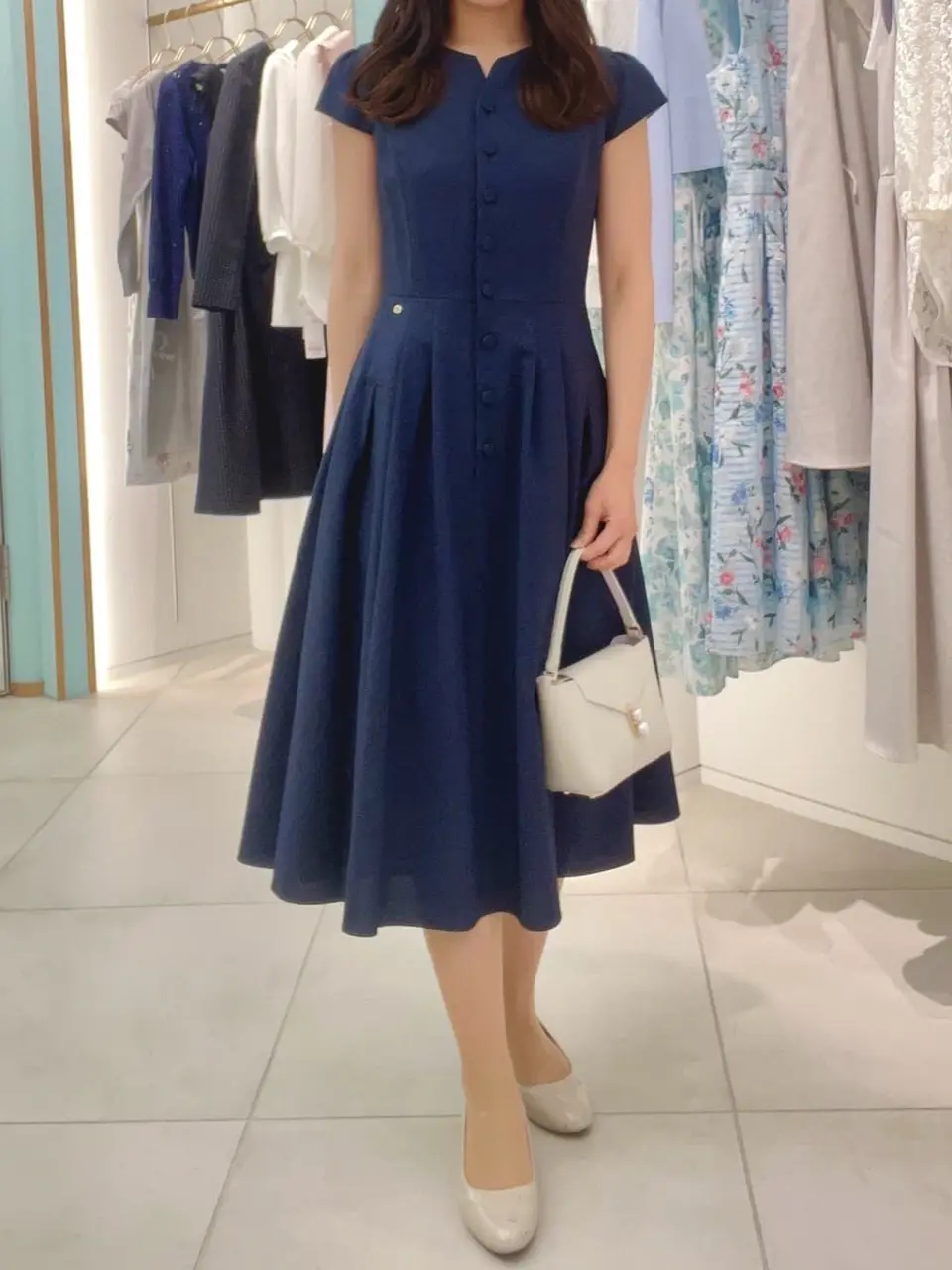 TOCCA Nana  コーディネート画像