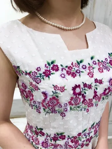 TOCCA T.H コーディネート画像