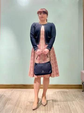 TOCCA Y.K コーディネート画像