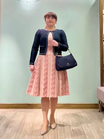 TOCCA Y.K コーディネート画像