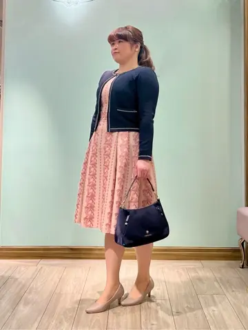 TOCCA Y.K コーディネート画像