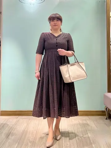 TOCCA Y.K コーディネート画像