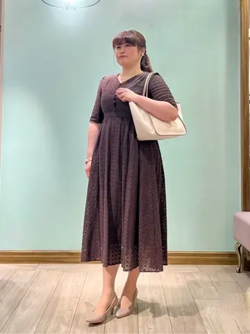 TOCCA Y.K コーディネート画像