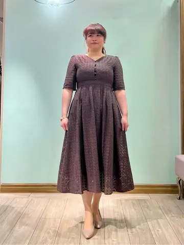 TOCCA Y.K コーディネート画像