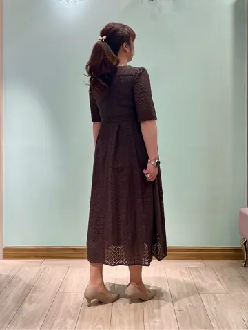 TOCCA Y.K コーディネート画像