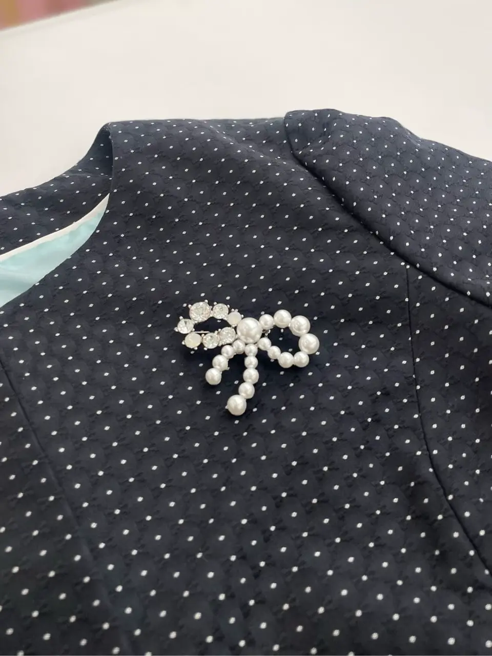 TOCCA スタッフT コーディネート画像