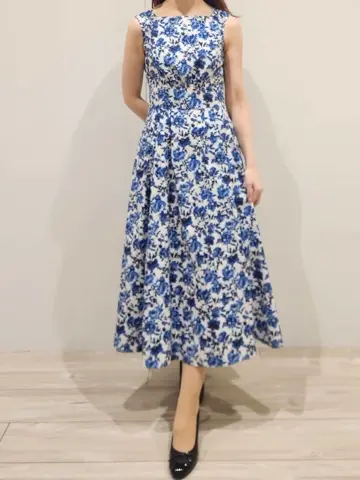 TOCCA スタッフＳ コーディネート画像