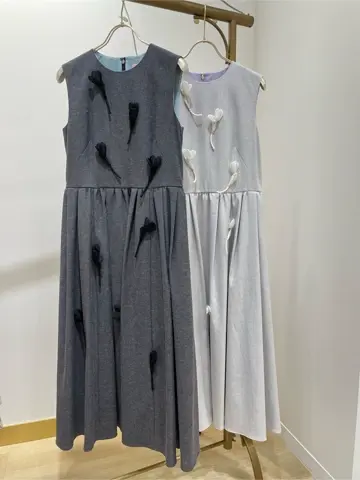 TOCCA スタッフB コーディネート画像