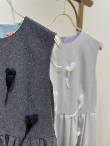 TOCCA スタッフB コーディネート画像