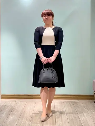 TOCCA Y.K コーディネート画像