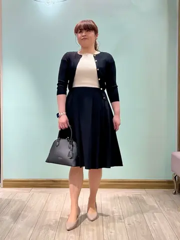 TOCCA Y.K コーディネート画像