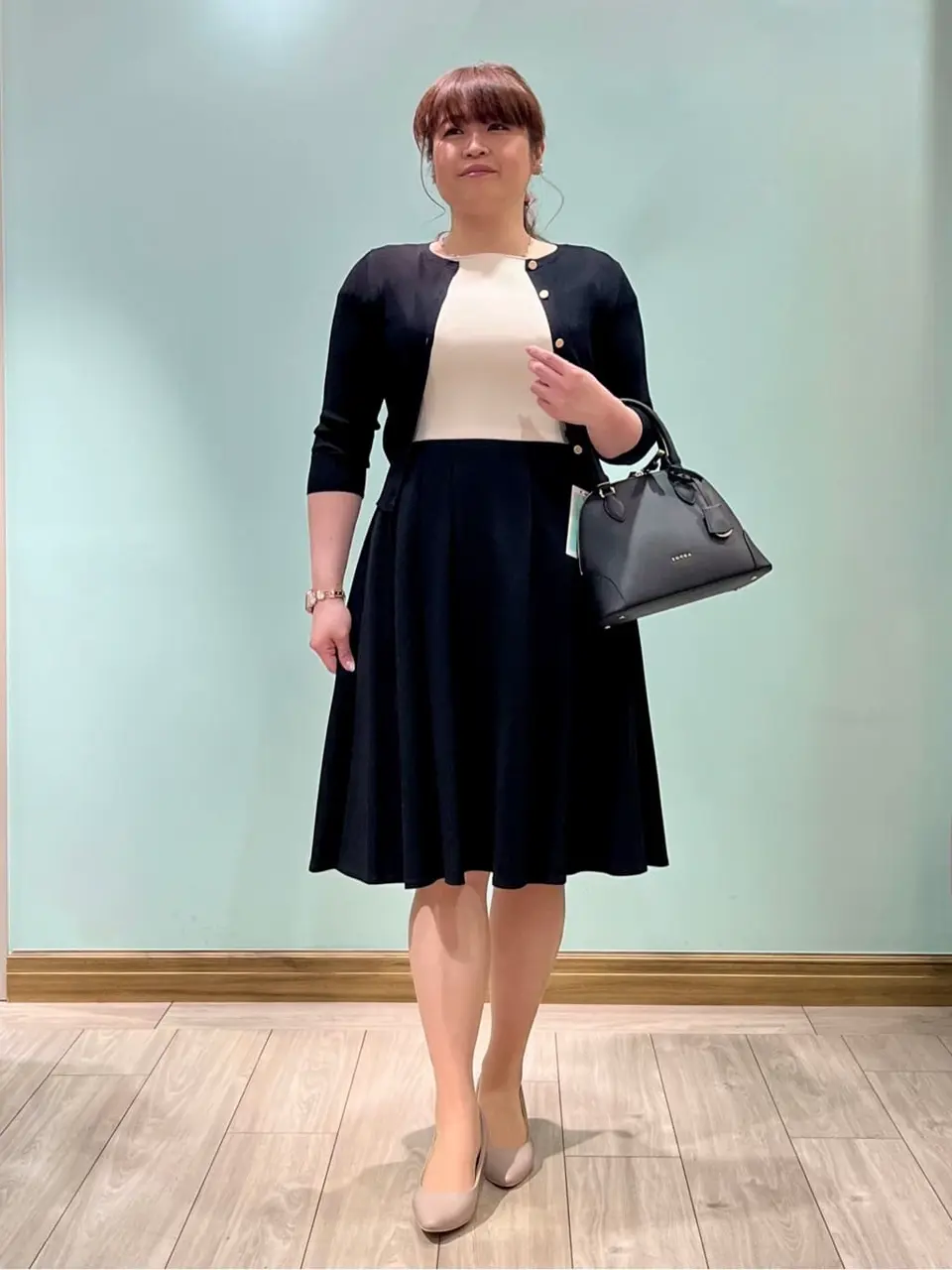 TOCCA Y.K コーディネート画像