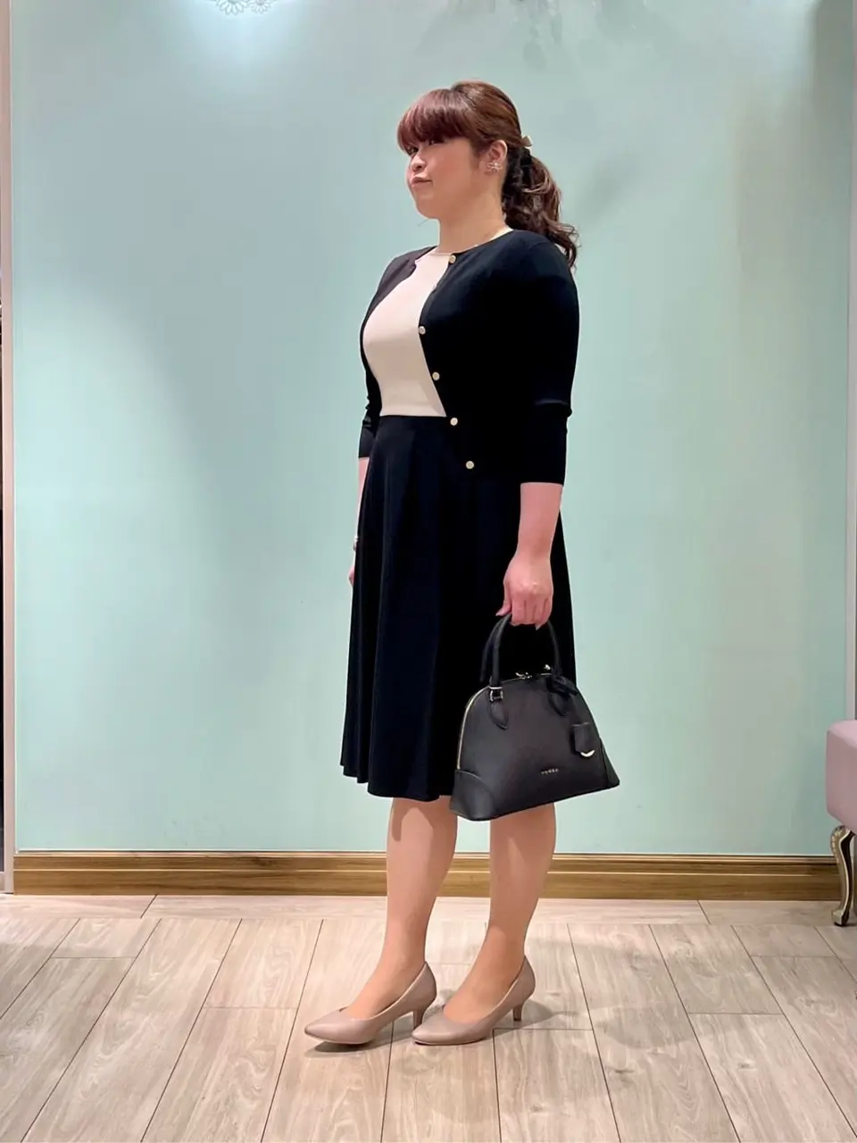 TOCCA Y.K コーディネート画像