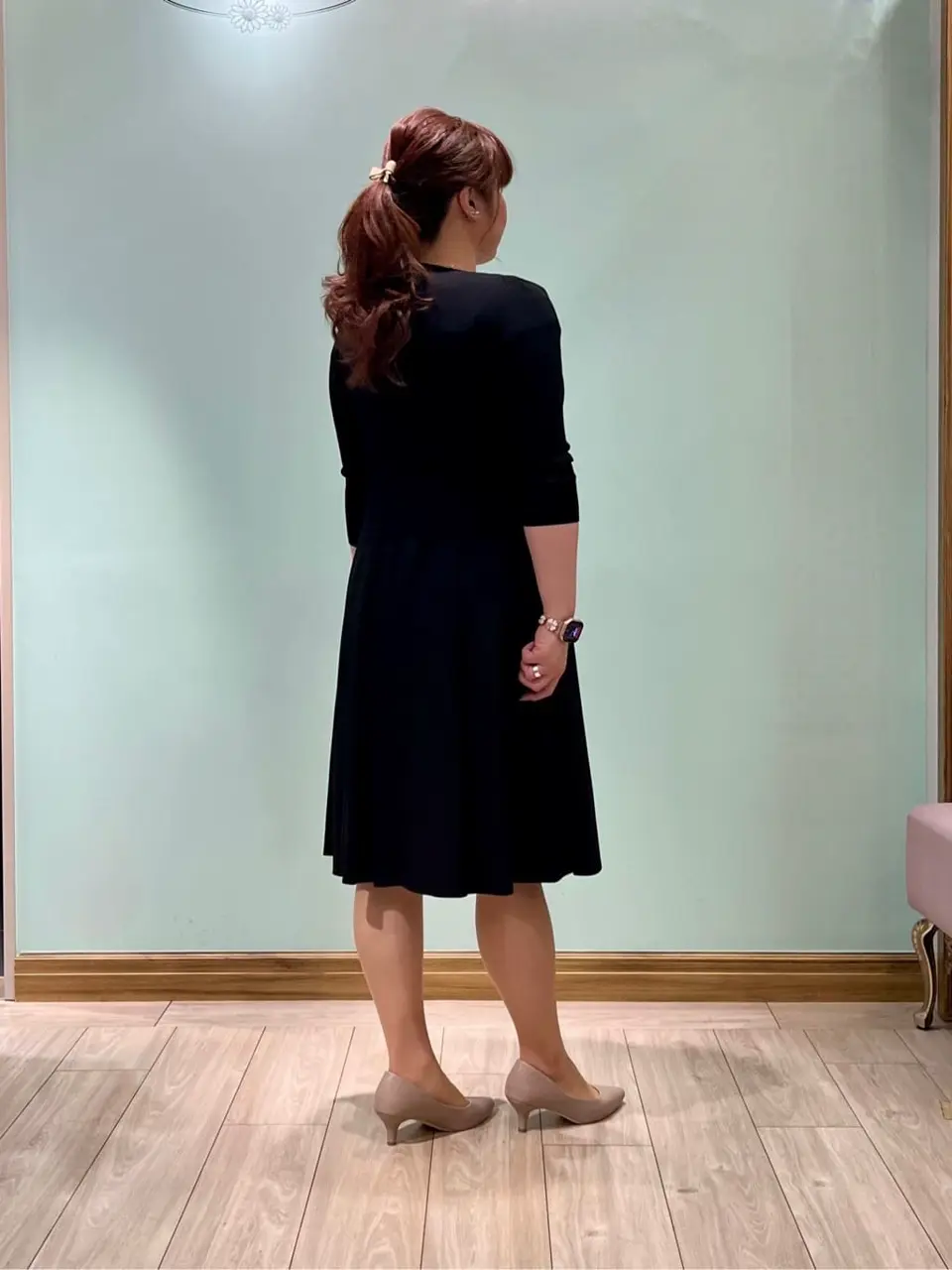 TOCCA Y.K コーディネート画像