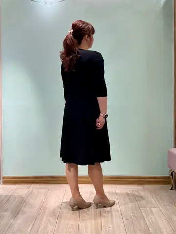 TOCCA Y.K コーディネート画像