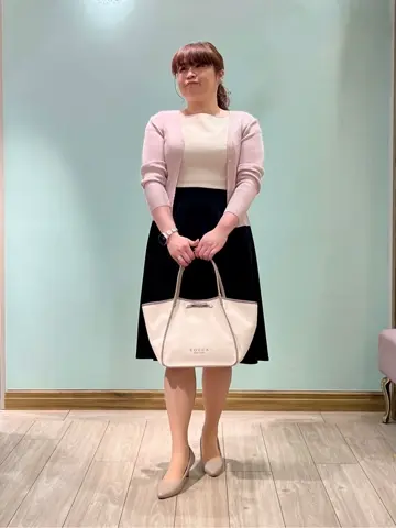 TOCCA Y.K コーディネート画像