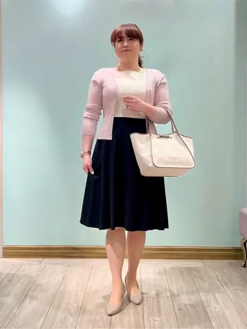 TOCCA Y.K コーディネート画像