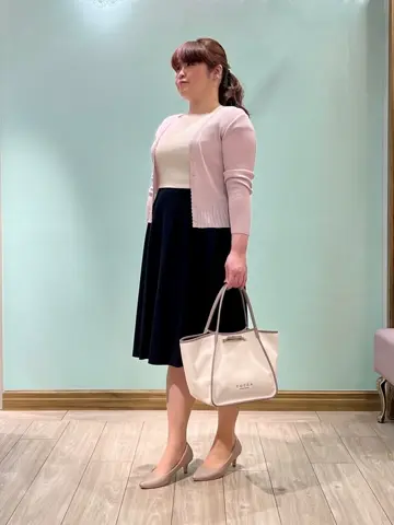 TOCCA Y.K コーディネート画像