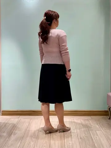 TOCCA Y.K コーディネート画像