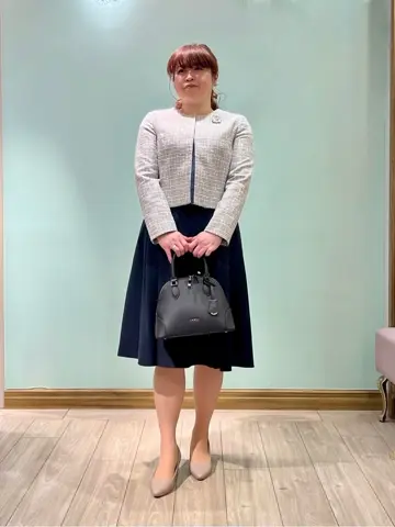 TOCCA Y.K コーディネート画像