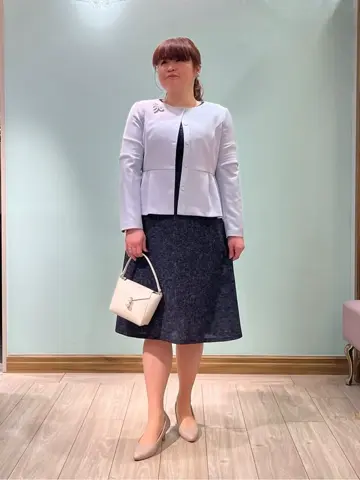 TOCCA Y.K コーディネート画像