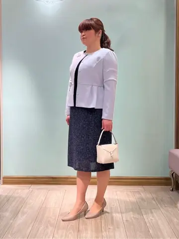 TOCCA Y.K コーディネート画像