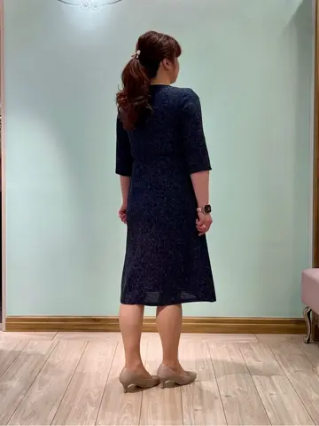 TOCCA Y.K コーディネート画像