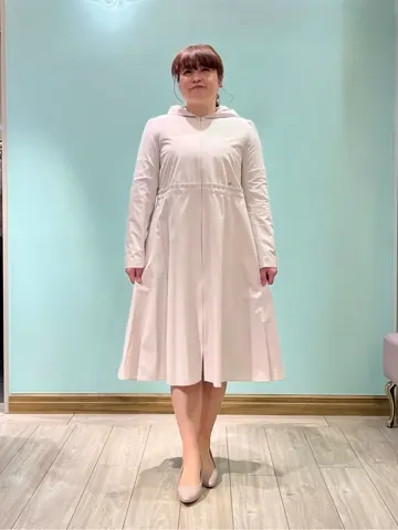 TOCCA Y.K コーディネート画像