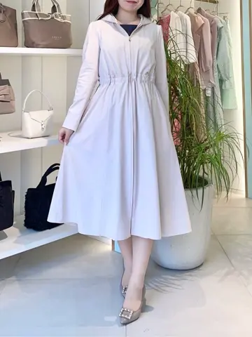 TOCCA スタッフT コーディネート画像