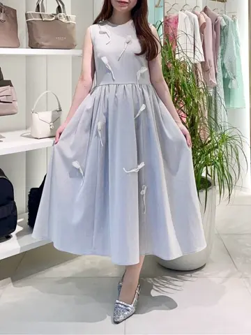 TOCCA スタッフT コーディネート画像