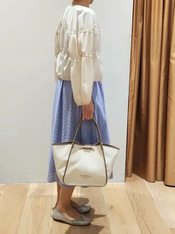 TOCCA スタッフf コーディネート画像