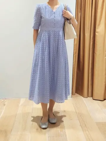 TOCCA スタッフf コーディネート画像