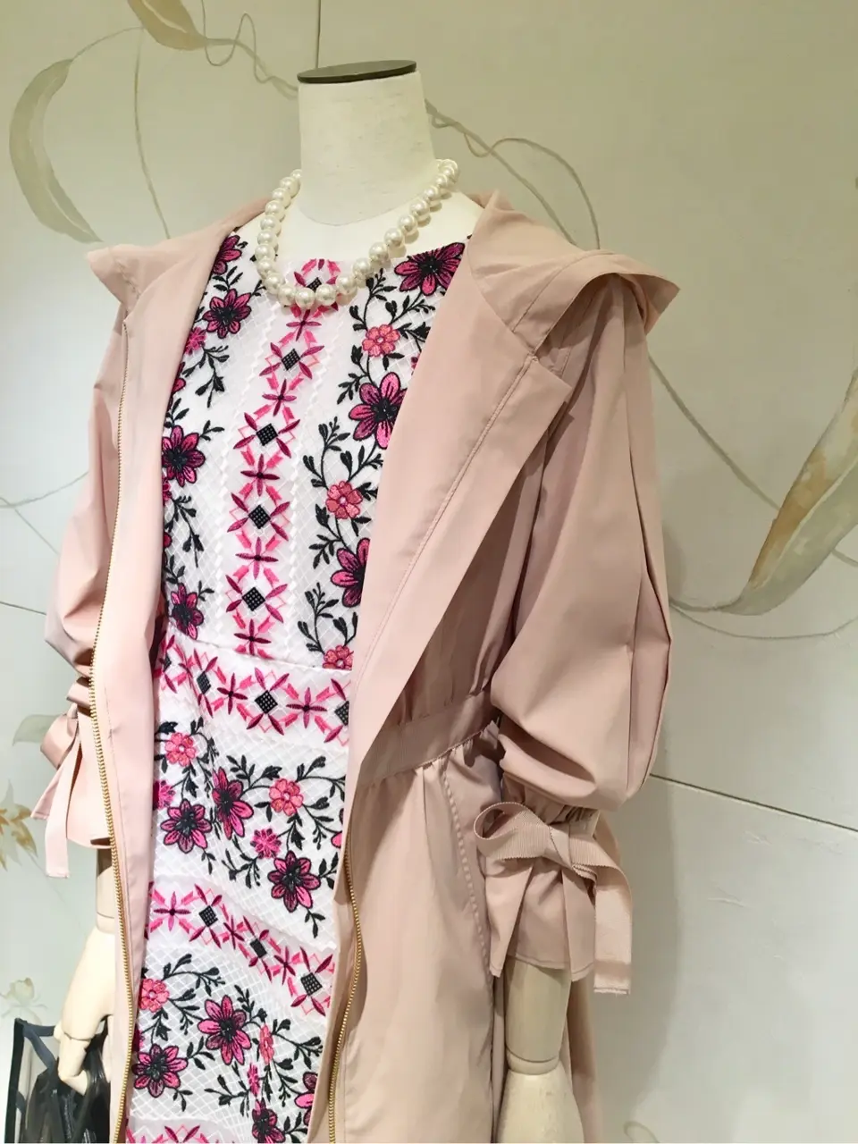 TOCCA mimura☺︎ コーディネート画像