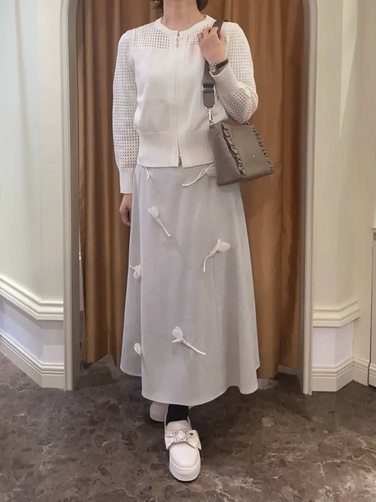 TOCCA YK コーディネート画像