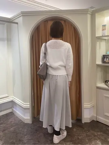 TOCCA YK コーディネート画像