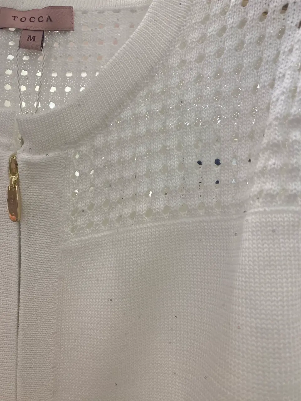 TOCCA YK コーディネート画像