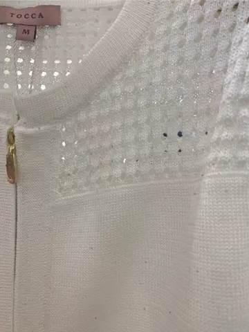 TOCCA YK コーディネート画像